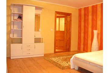 Ucraina Privát Verchovyna, Interiorul